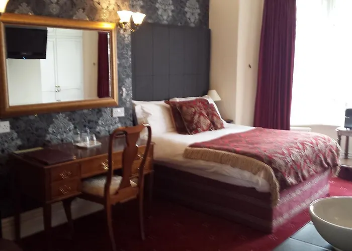 The Bringewood Hotel