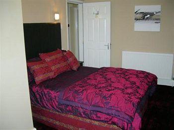 The Bringewood Guest house