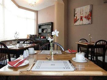 The Bringewood Guest house 4*