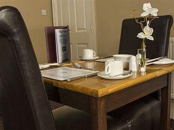The Bringewood 4* Blackpool