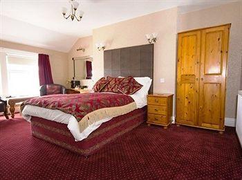 The Bringewood Guest house Blackpool