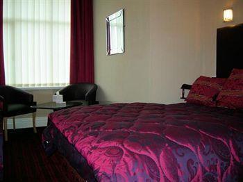 The Bringewood Guest house