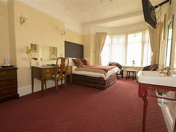 The Bringewood Guest house 4*