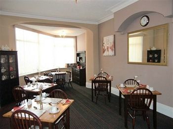 The Bringewood Guest house 4*