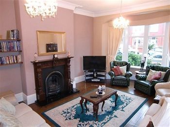 Guest house The Bringewood Blackpool