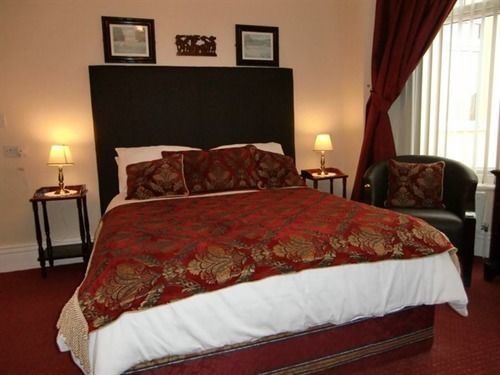 Guest house The Bringewood Blackpool
