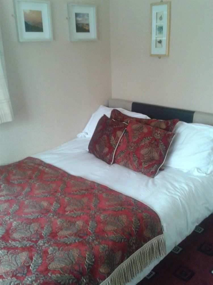 The Bringewood 4* Blackpool