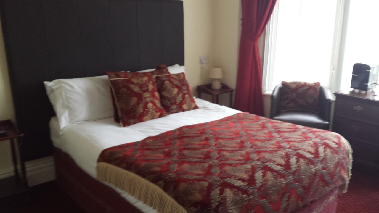 Guest house The Bringewood 4*