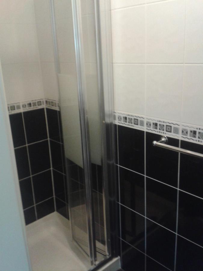 The Bringewood Guest house Blackpool