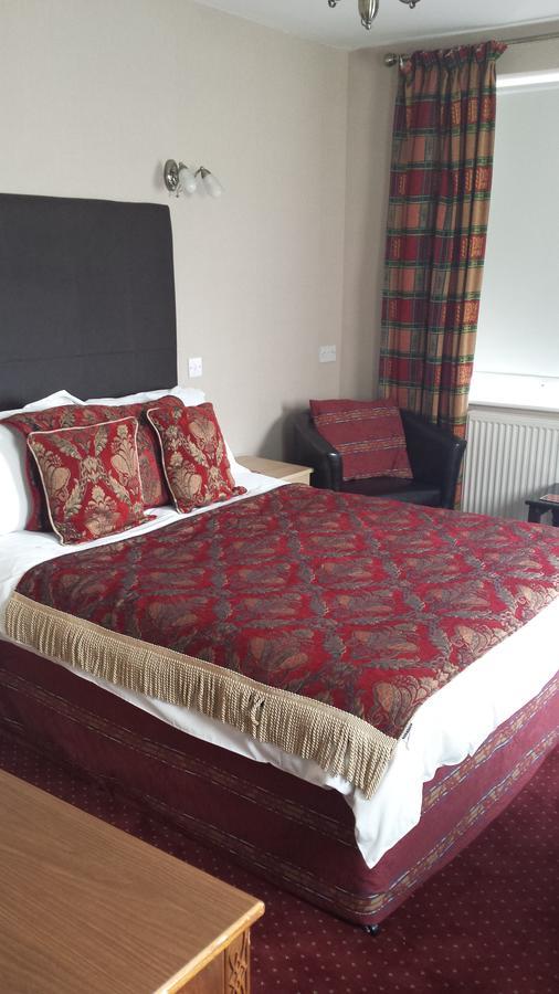The Bringewood 4* Blackpool