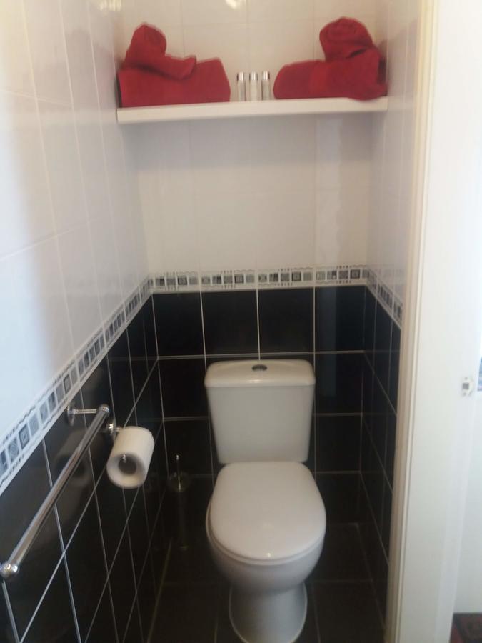 The Bringewood Guest house