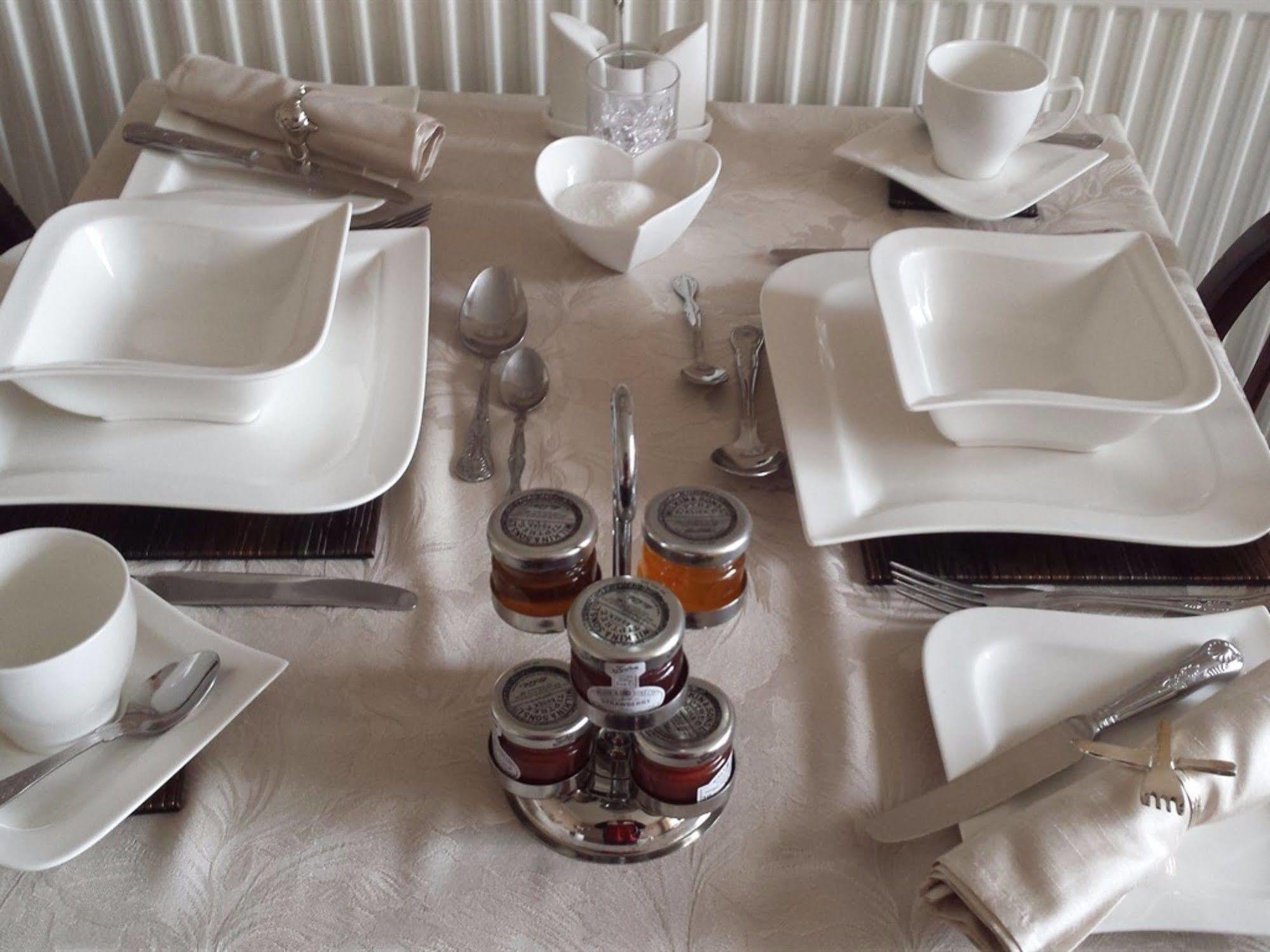 The Bringewood Guest house Blackpool