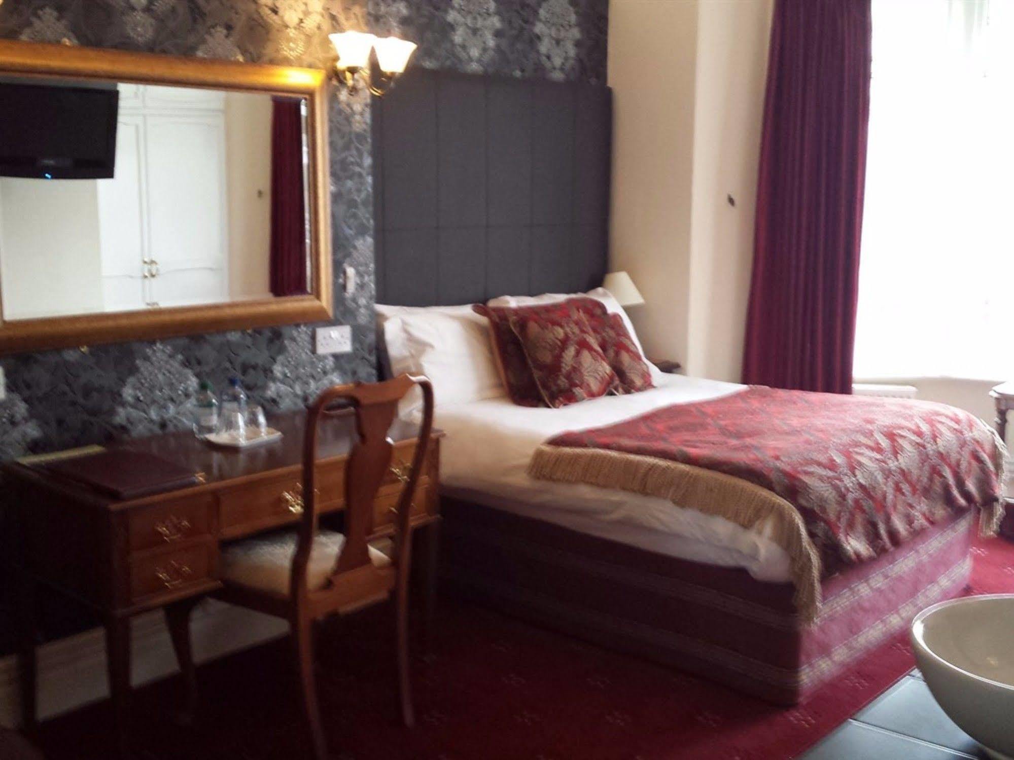 The Bringewood 4*
