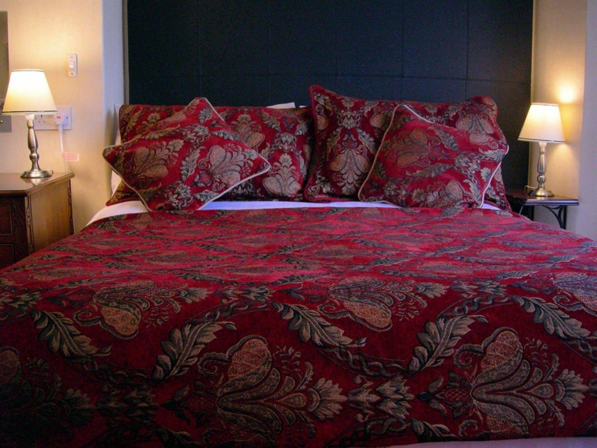 The Bringewood Guest house 4*