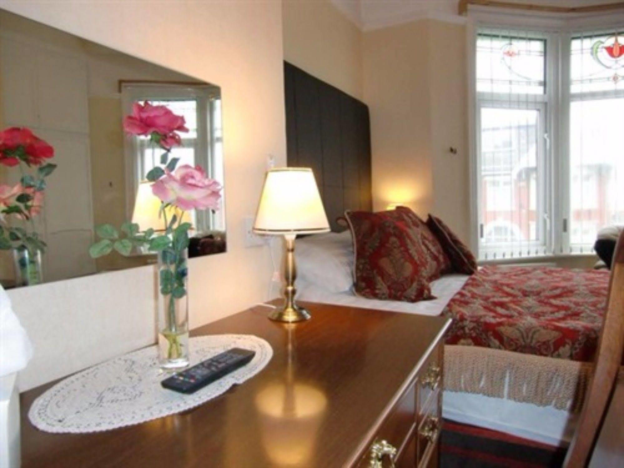 The Bringewood Guest house 4*