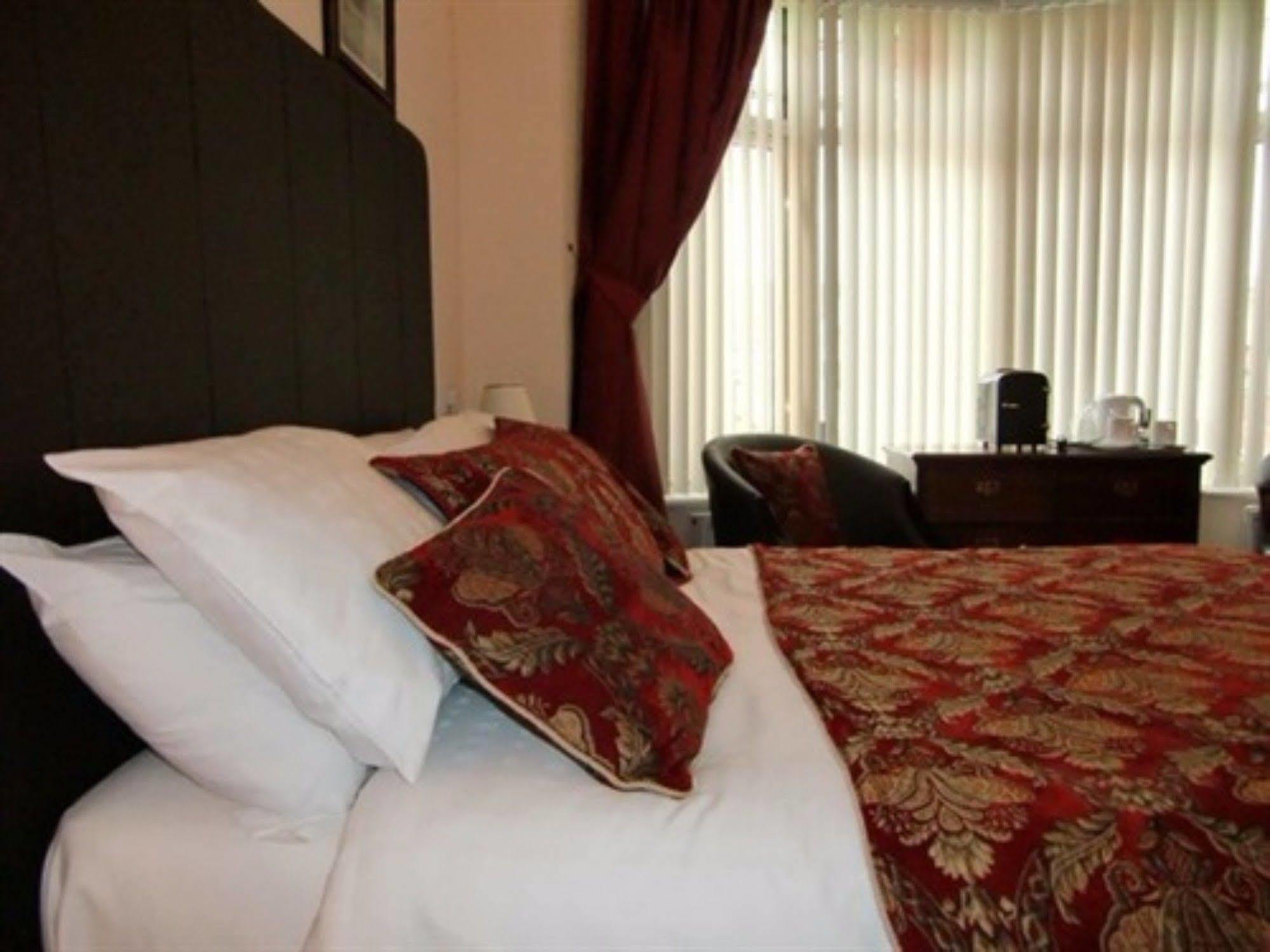 The Bringewood Guest house