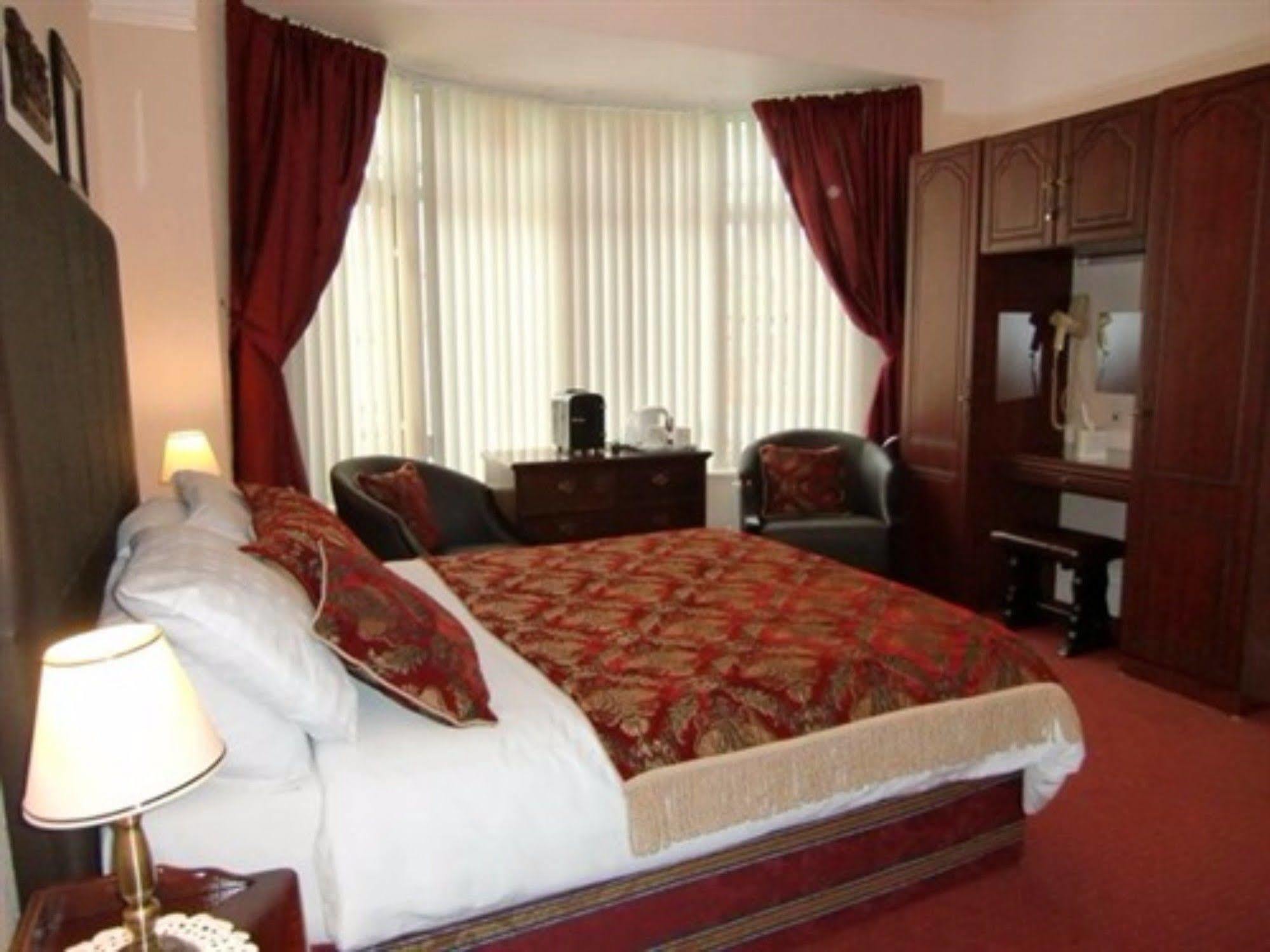 Guest house The Bringewood 4*