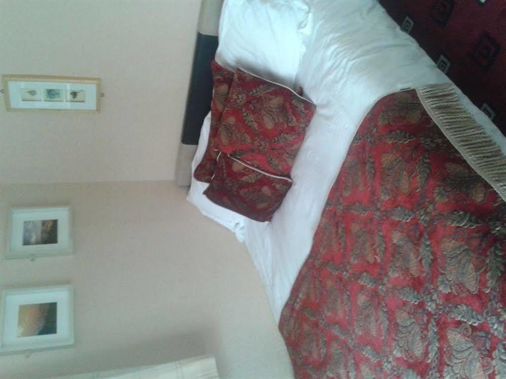 The Bringewood Guest house 4*