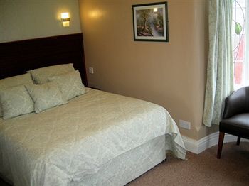 The Bringewood Guest house 4*