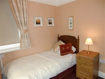 The Bringewood Guest house Blackpool