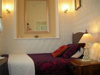 Guest house The Bringewood 4*